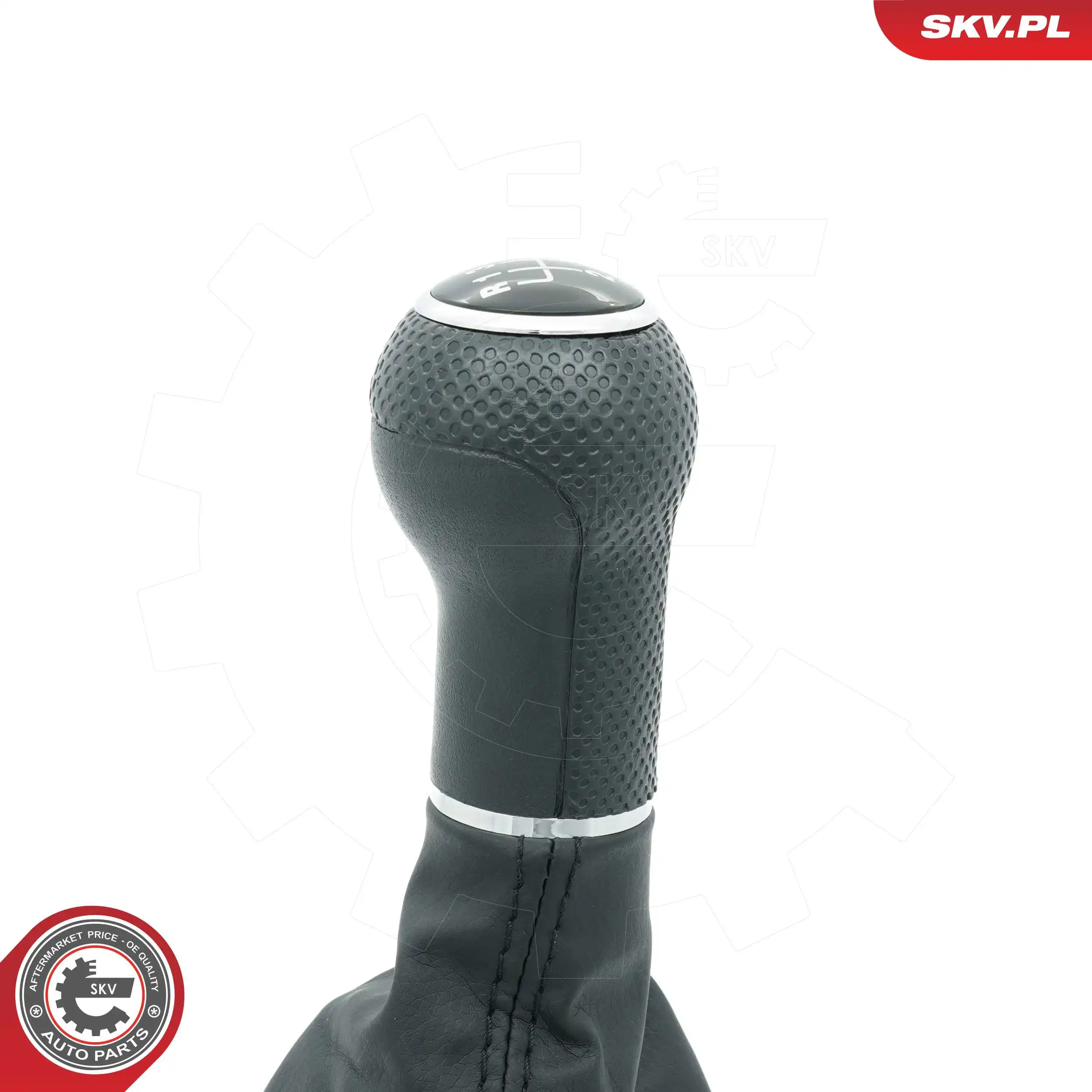 Купить 63SKV465 SKV Ручка КПП