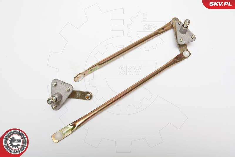 Купить Трапеция дворников Дэу Матиз  KLYA