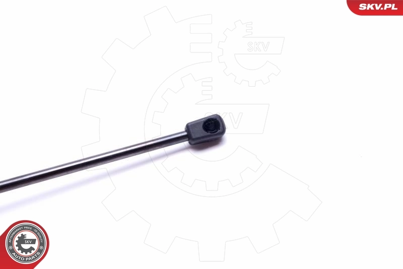 Купить 430719096200 Magneti Marelli Амортизатор двери багажника