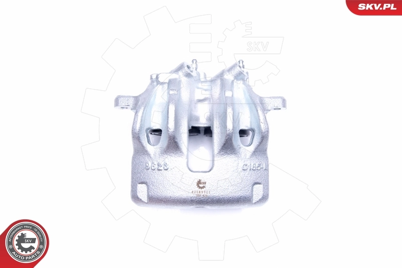 Суппорт тормозной передний левый SKV 42SKV711