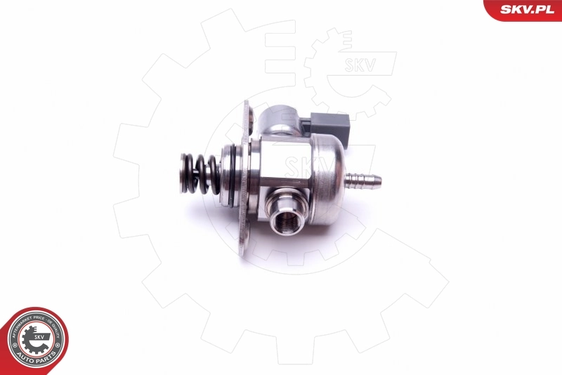 Bomba de combustível de pressão alta Volkswagen Passat 365