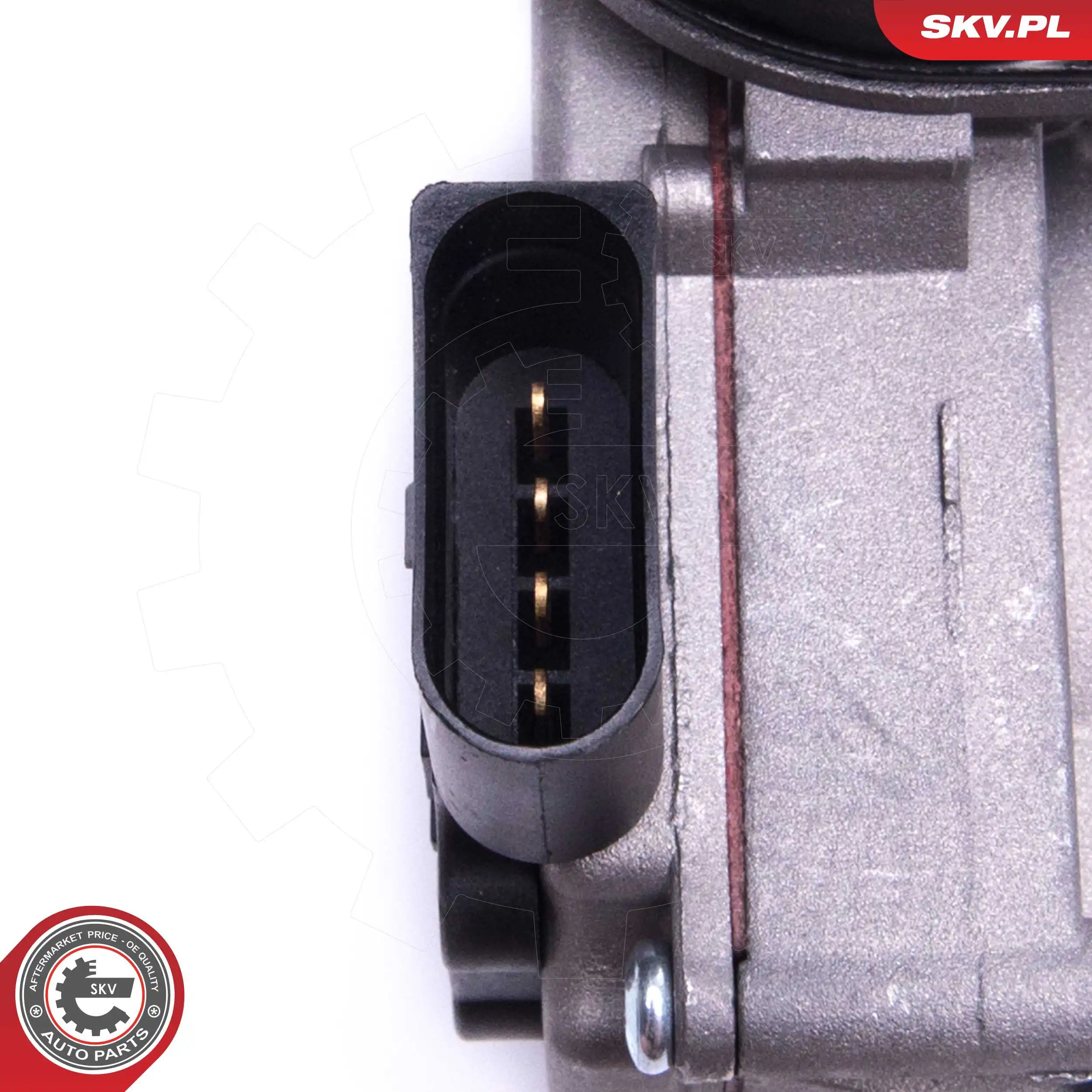 Купить 19SKV202 SKV Мотор стеклоочестителя
