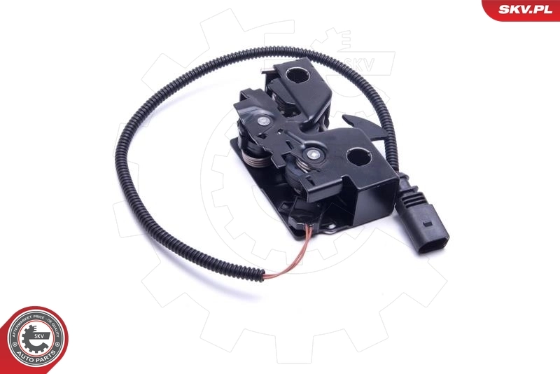 Замок капота SKV 16SKV895 цена, от 22.50 USD