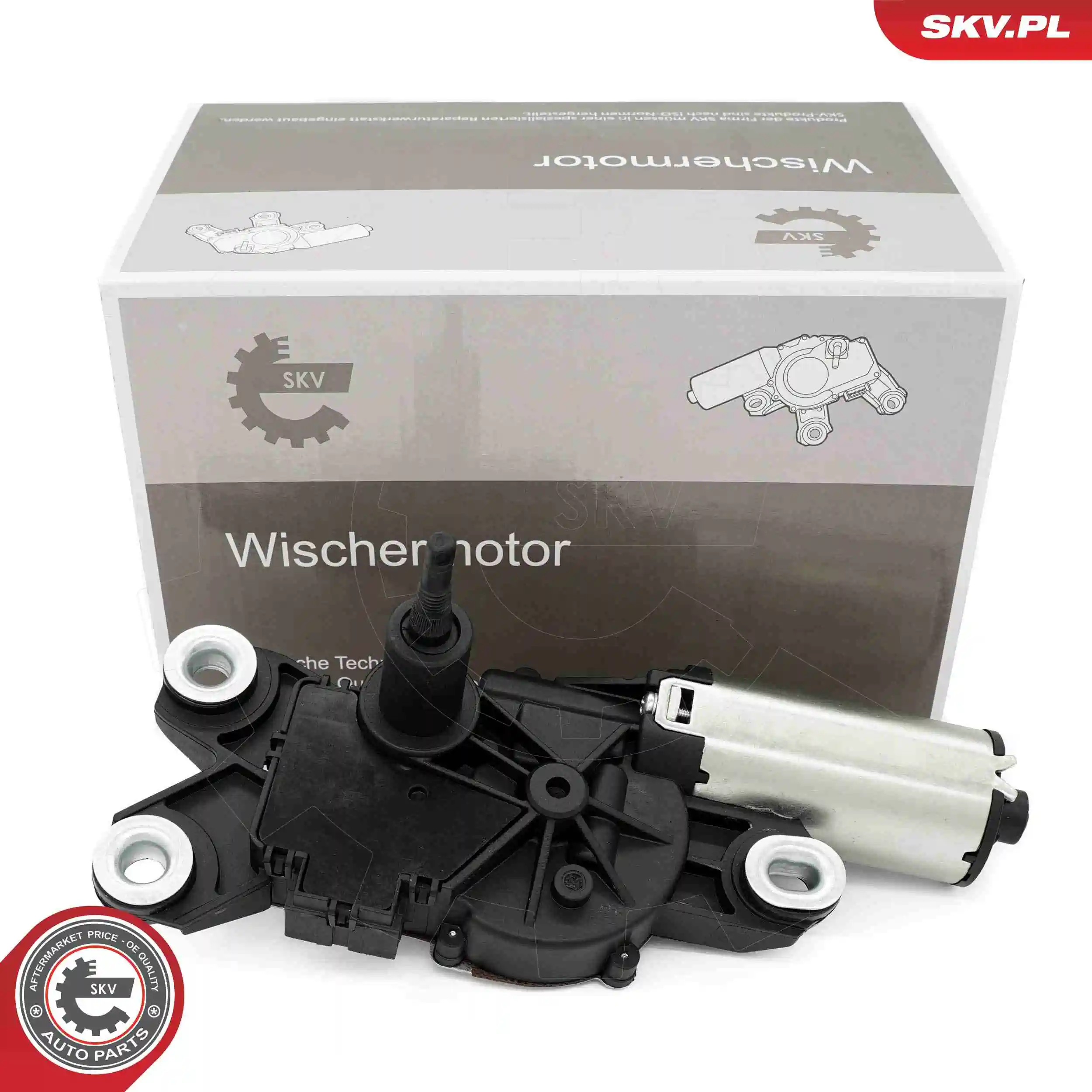 Стеклоочиститель двери задка Smart FORTWO купе (451) (2007 - 2026) цена, от 116.93 USD