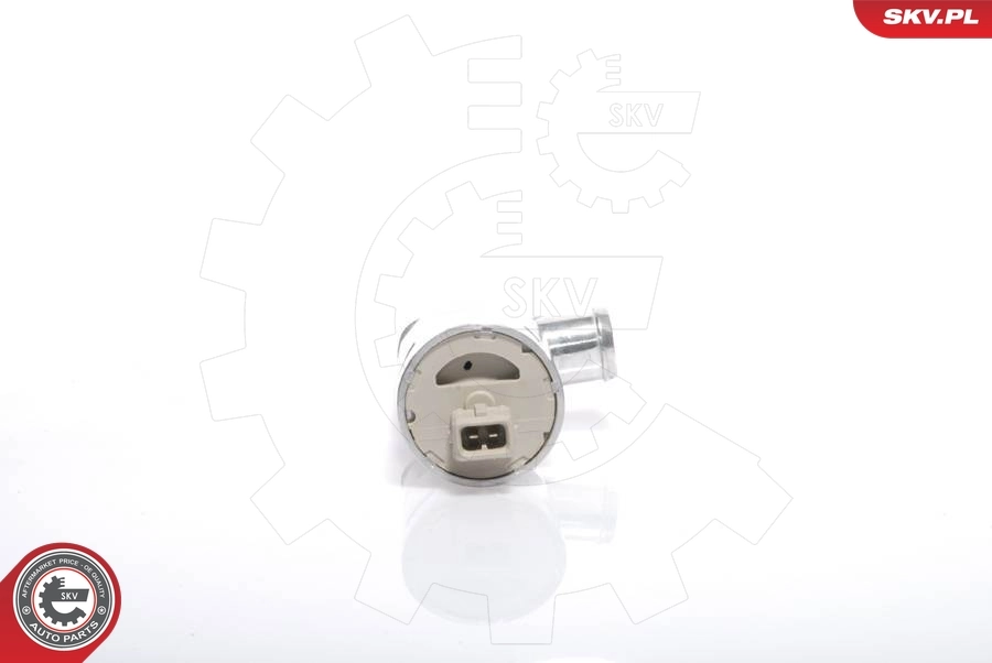 280140512 Bosch Датчик холостого хода