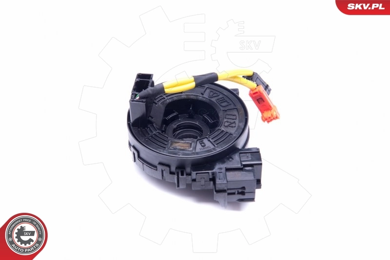 Контактное кольцо подушки безопасности Niles NRT1140 цена, от 26.82 USD