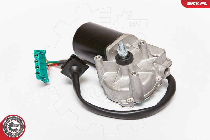 Мотор трапеции стеклоочистителя SKV 19SKV013 цена, от 50.19 USD