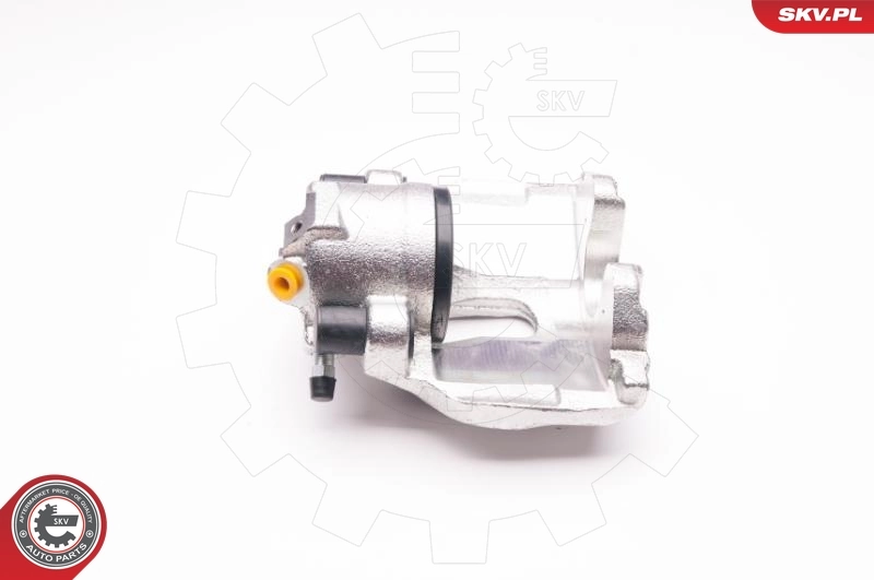 23SKV016 SKV Суппорт тормозной, передний, правый