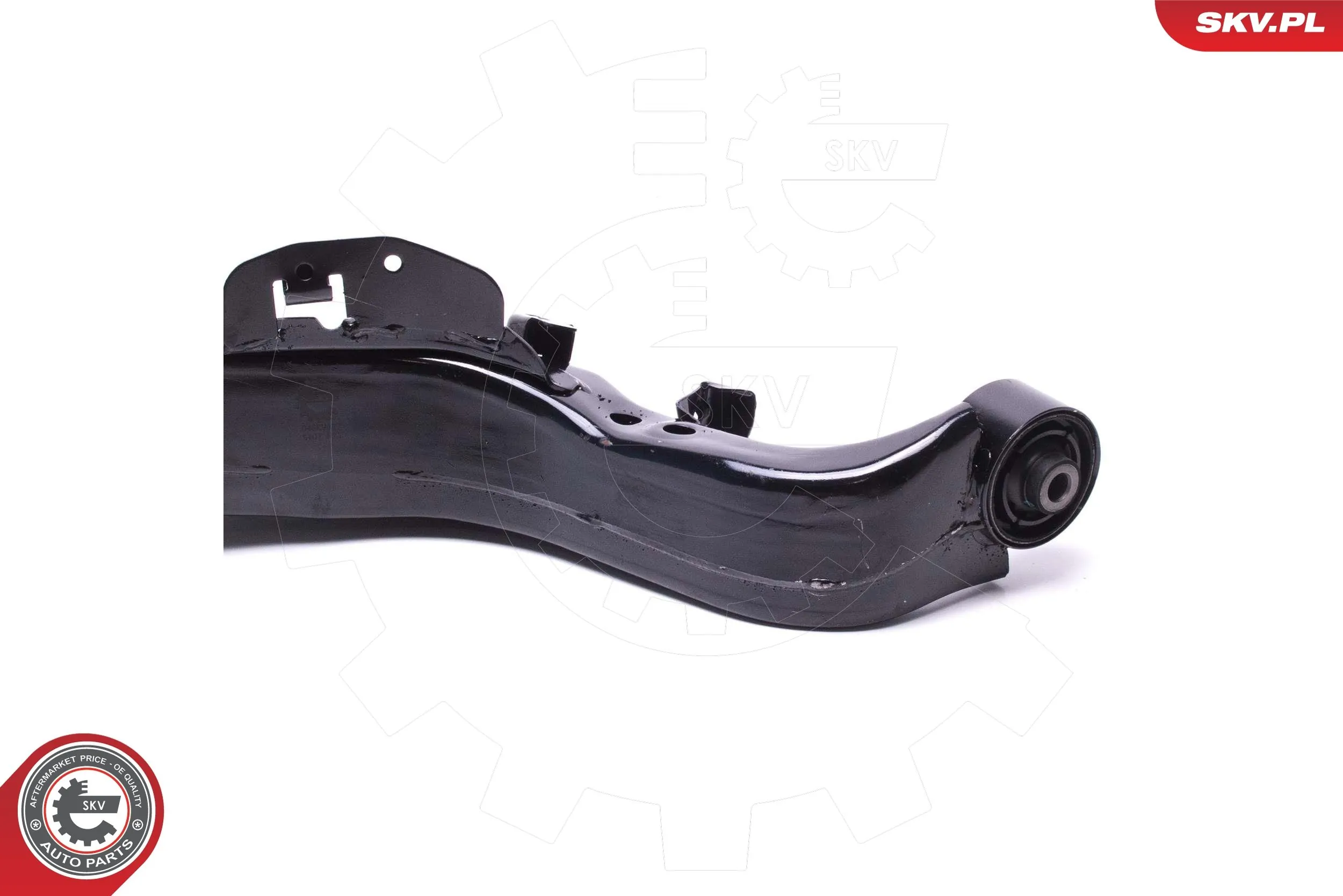 04SKV627 SKV Рычаг (тяга) задней подвески продольный нижний правый