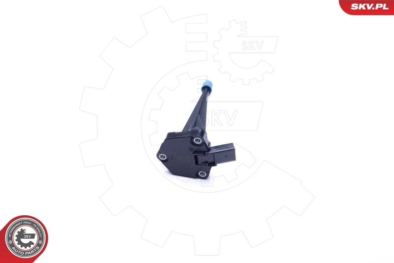 Датчик уровня масла двигателя SKV 17SKV395 цена, от 76.51 USD