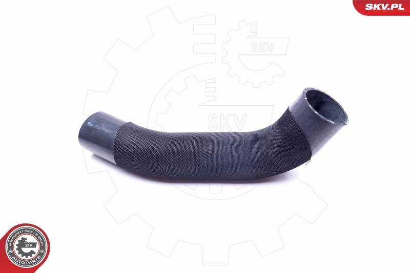 Купить 95962323 Peugeot/Citroen Патрубок интеркулера