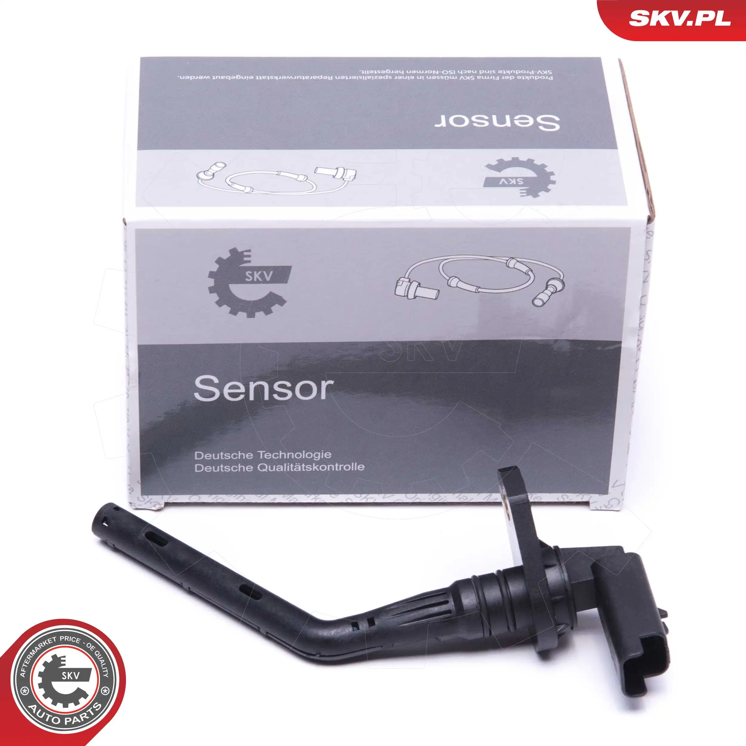 Датчик уровня масла двигателя SKV 17SKV765