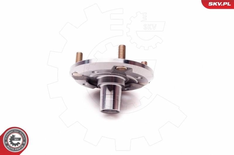 Cubo dianteiro Chevrolet Spark (Matiz) M200, M250