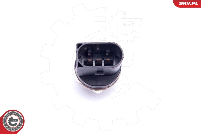 Sensor de pressão de combustível Mercedes Sprinter 906