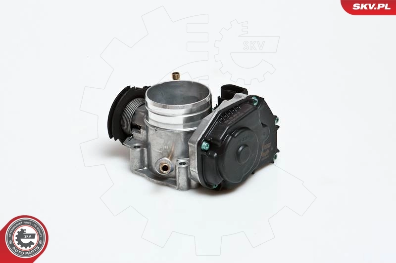 Дроссельная заслонка 12SKV036 SKV