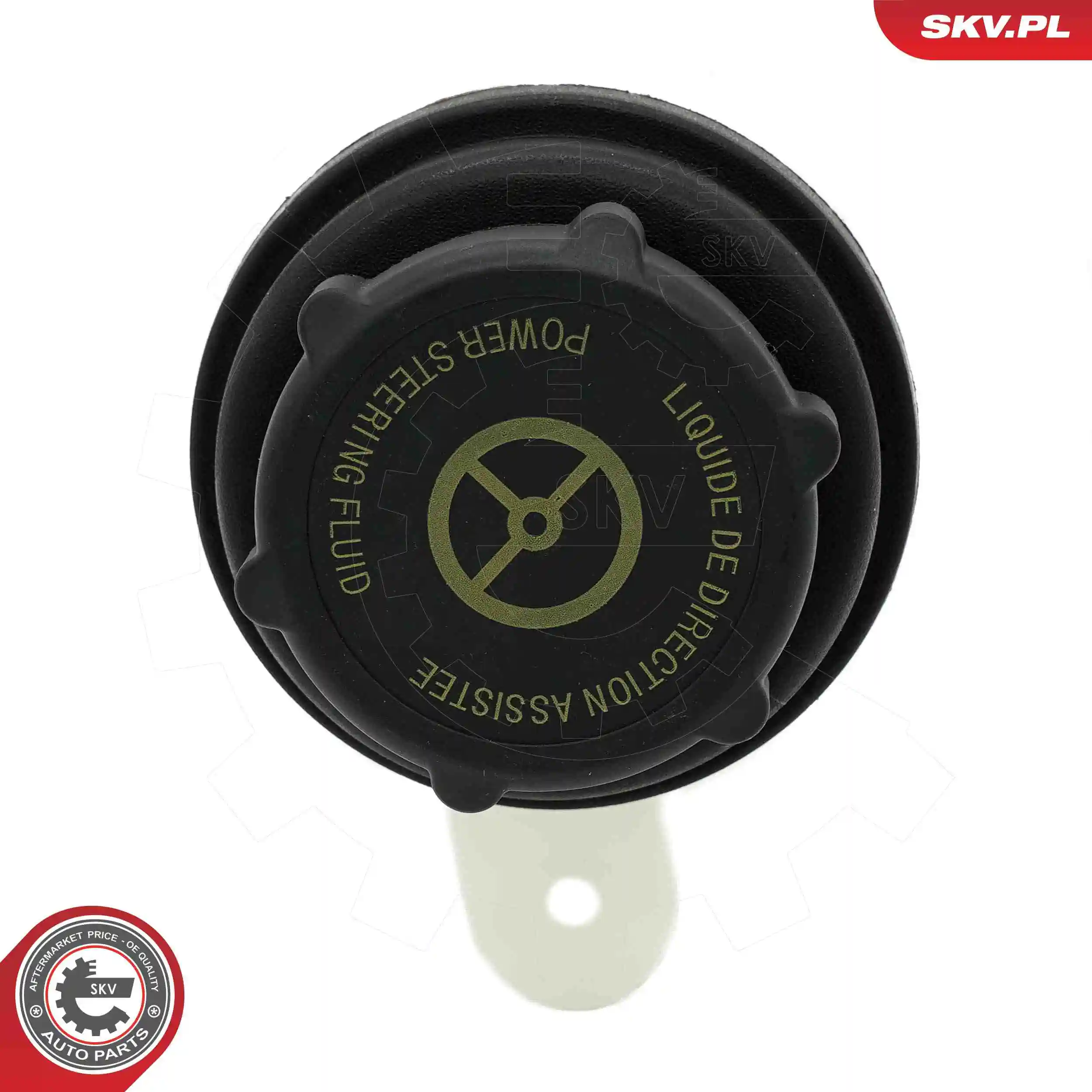 Купить Бачок ГУР Форд Фокус III CB8