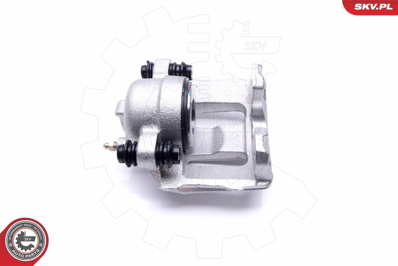 45SKV742 SKV Суппорт тормозной, передний, правый