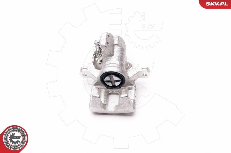 Задний левый суппорт SKV 34SKV103 цена, от 43.91 USD