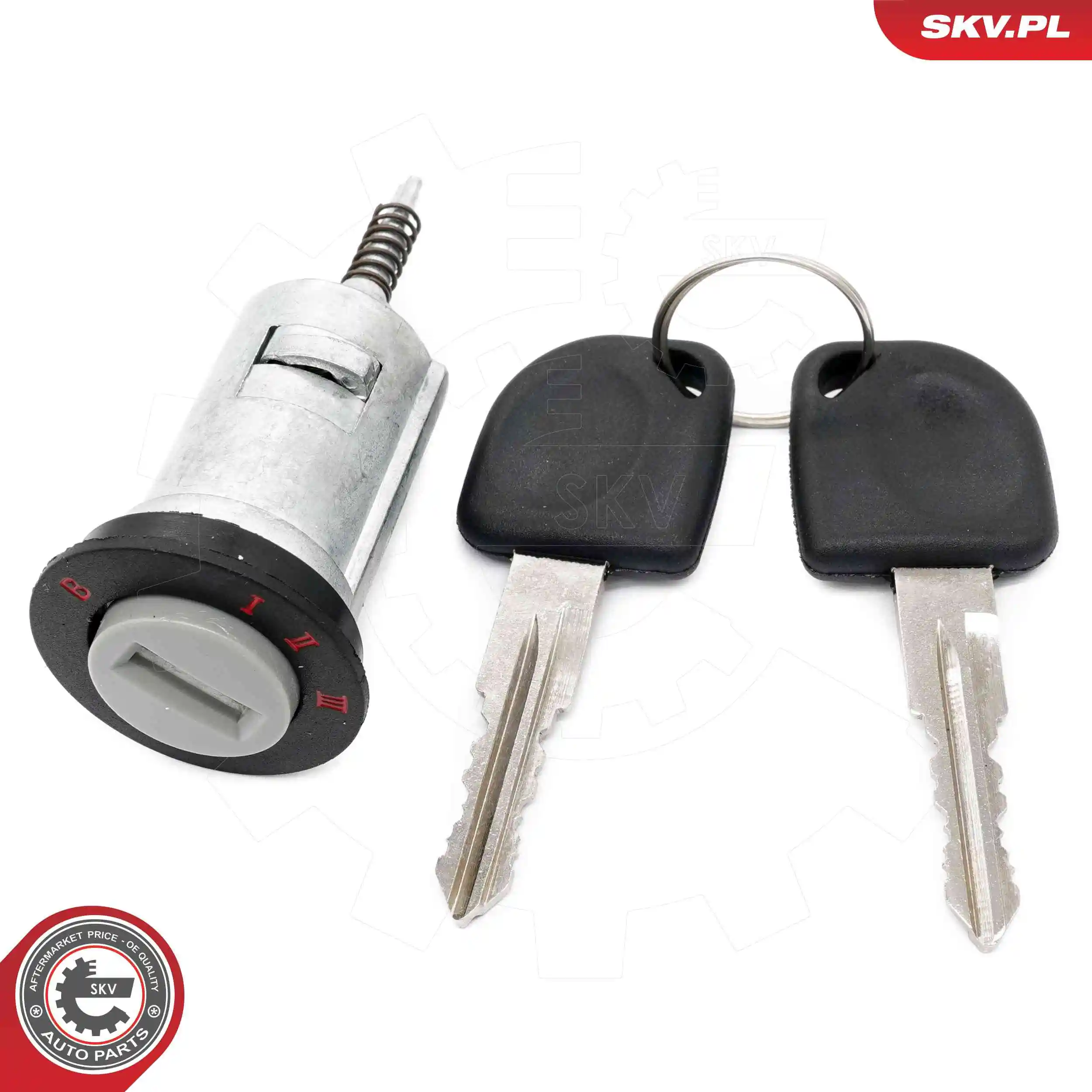 Fecho de ignição Opel Vectra 86, 87