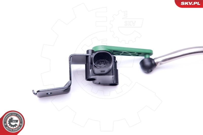 Датчик уровня положения кузова передний левый SKV 17SKV440 цена, от 33.52 USD