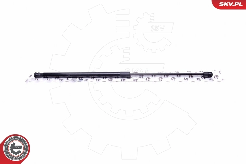430719026400 Magneti Marelli Стойка капота
