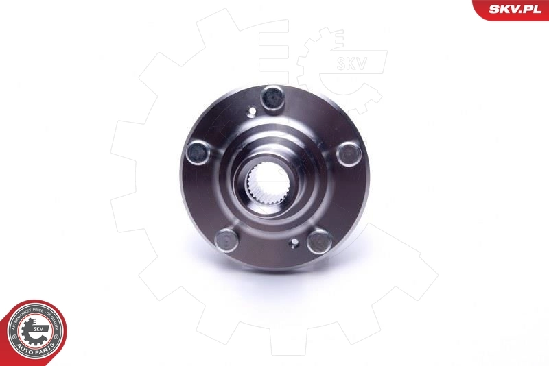Ступицы передних колес SKV 29SKV467 цена, от 29.01 USD