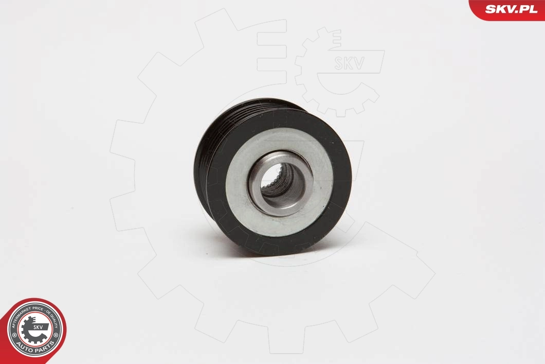 Инерционный шкив SKV 11SKV041 цена, от 31.02 USD