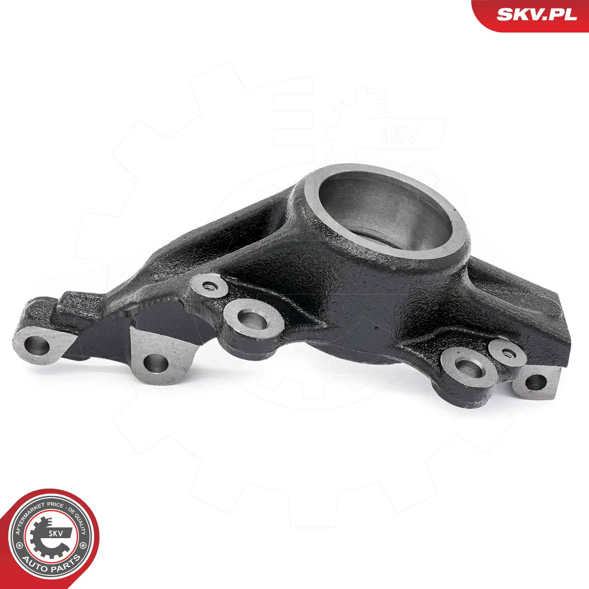 Купить 47SKV911 SKV Цапфа поворотная левая