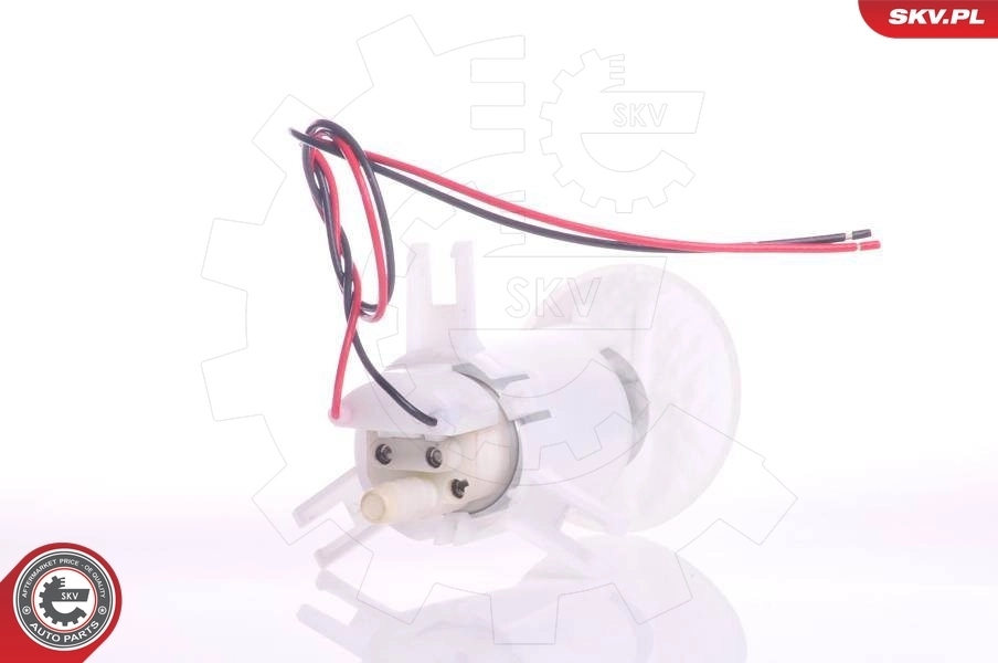 Módulo de bomba de combustível com sensor do nível de combustível Mercedes ML/GLE W163