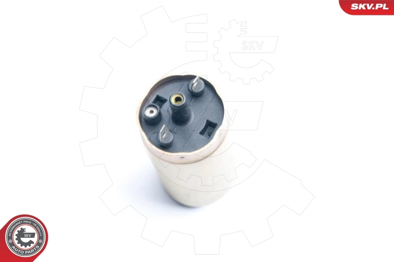 HK000031 NIPPON MOTORS Элемент турбинка топливного насоса