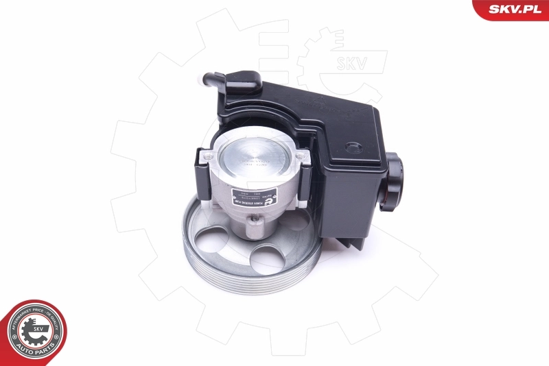 Bomba da Direção hidrâulica assistida Peugeot 206 2A/C