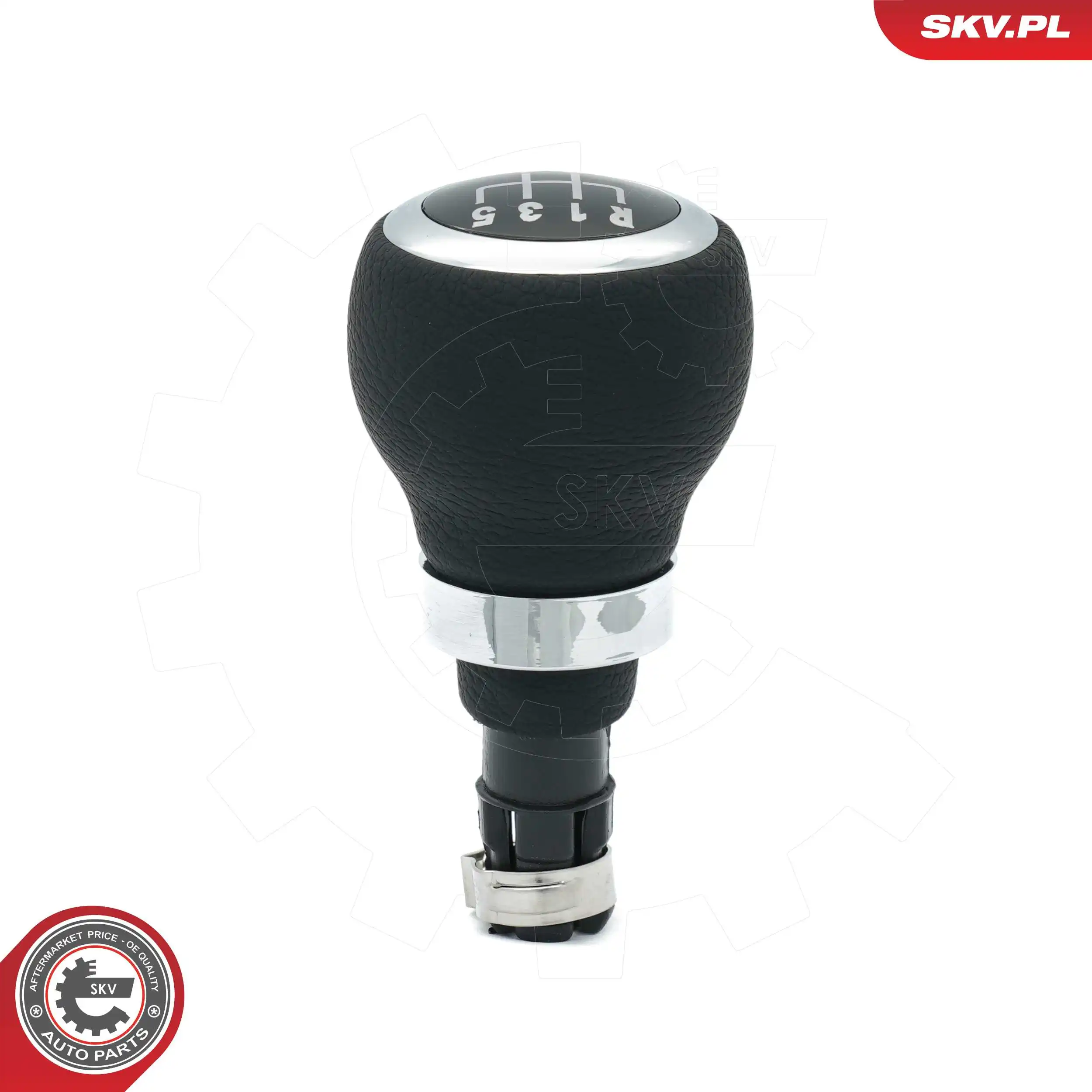 Рукоятка рычага КПП SKV 63SKV130 цена, от 16.11 USD