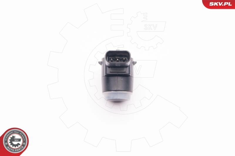 Купить 28SKV017 SKV Датчик сигнализации парковки, парктроник, боковой