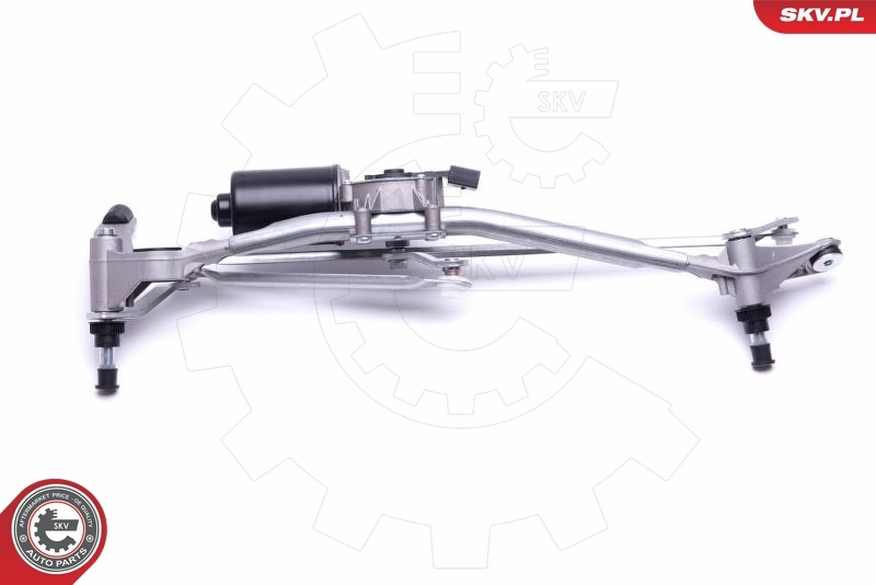 Трапеция щеток лобового стекла SKV 05SKV104 цена, от 63.35 USD