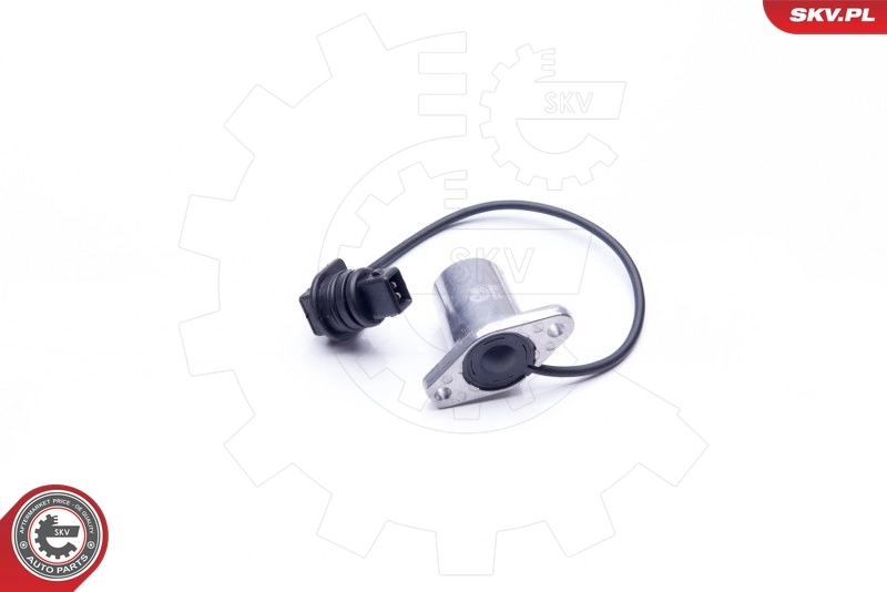 Sensor do nível de óleo de motor Opel Frontera 6B