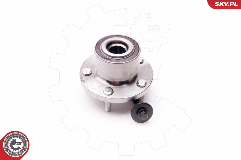 Ступицы передних колес SKV 29SKV165 цена, от 33.25 USD