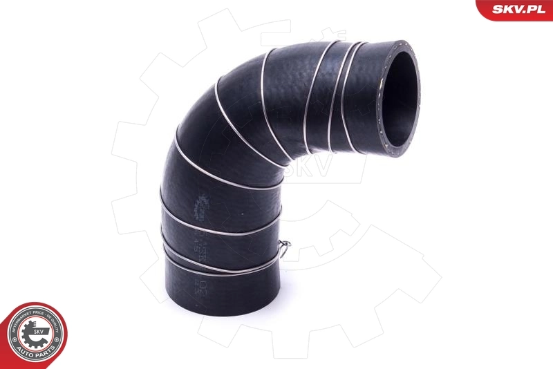 Шланг/патрубок интеркуллера SKV 54SKV102 цена, от 56.27 USD