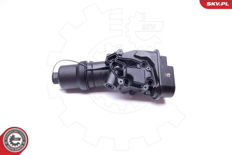 Корпус масляного фильтра SKV 31SKV052 цена, от 105.27 USD