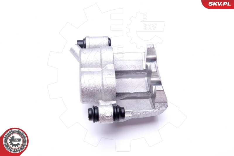 45SKV762 SKV Суппорт тормозной, передний, правый