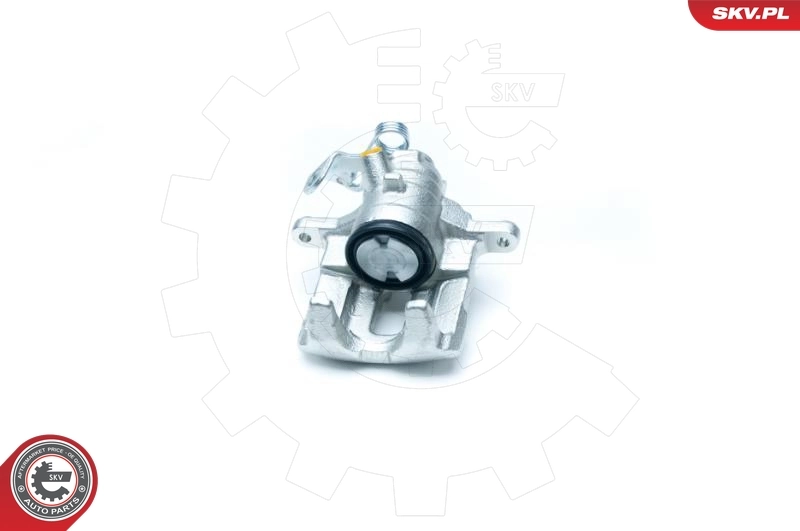 Купить 23SKV213 SKV Суппорт задний левый