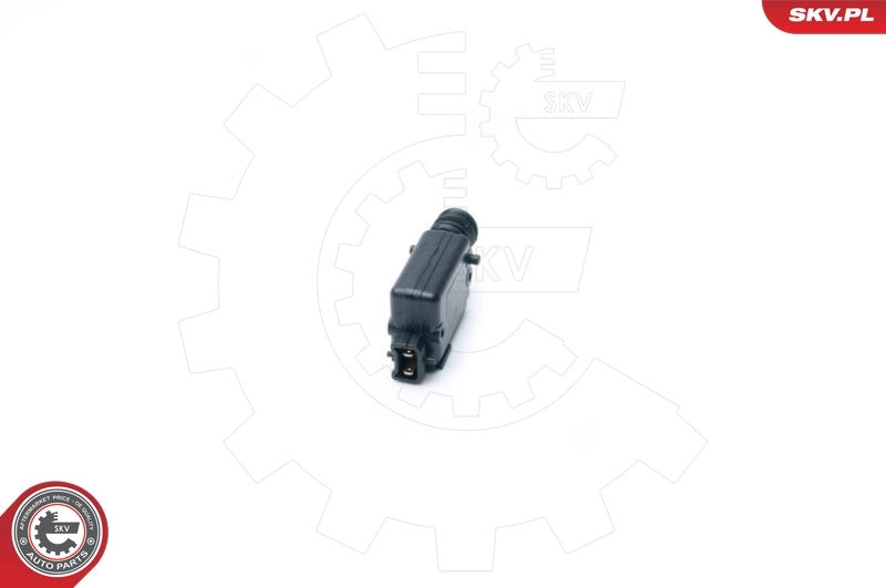 Мотор-привод открытия/закрытия замка двери SKV 16SKV200 цена, от 5.54 USD
