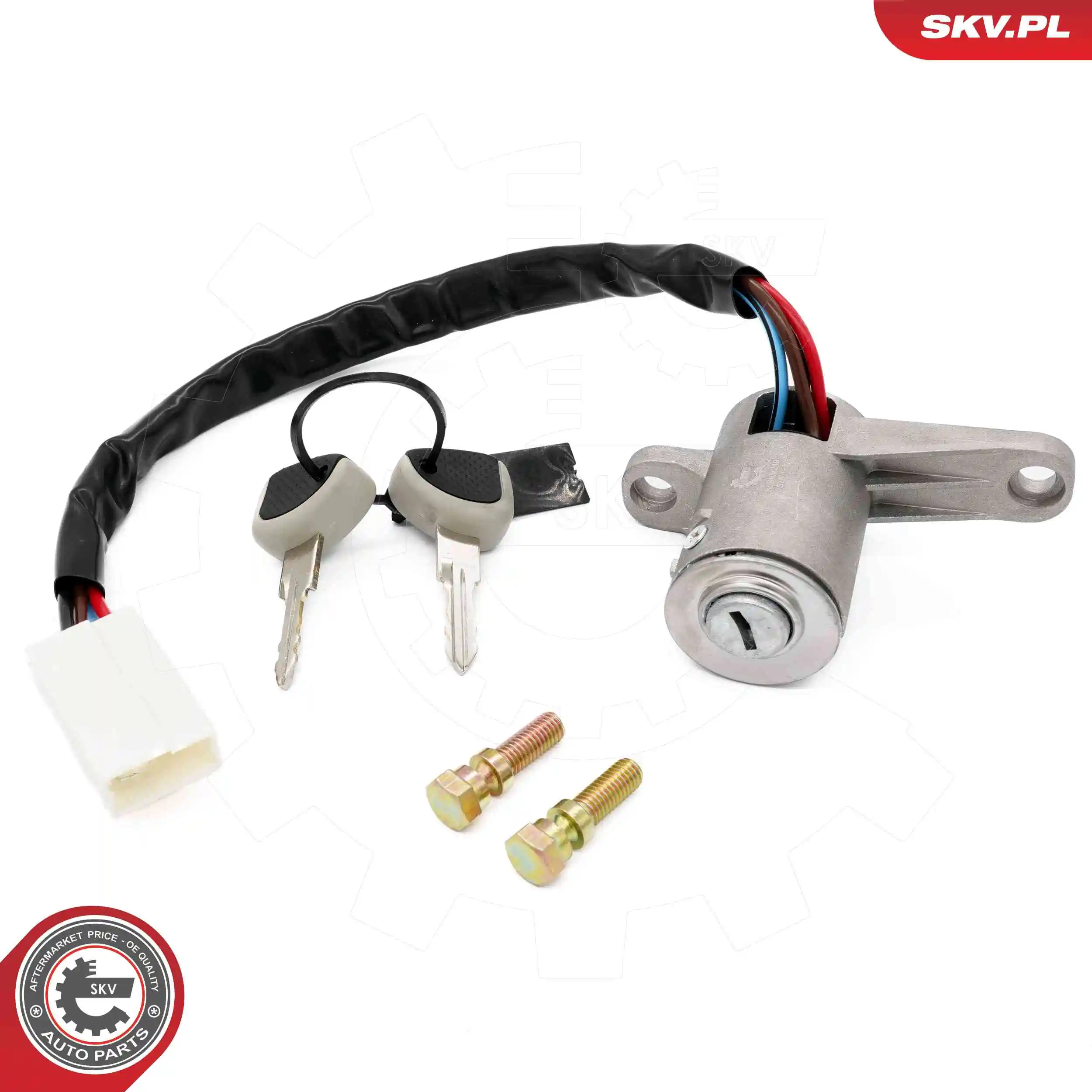 Купить AUG70464 Auger Замок зажигания