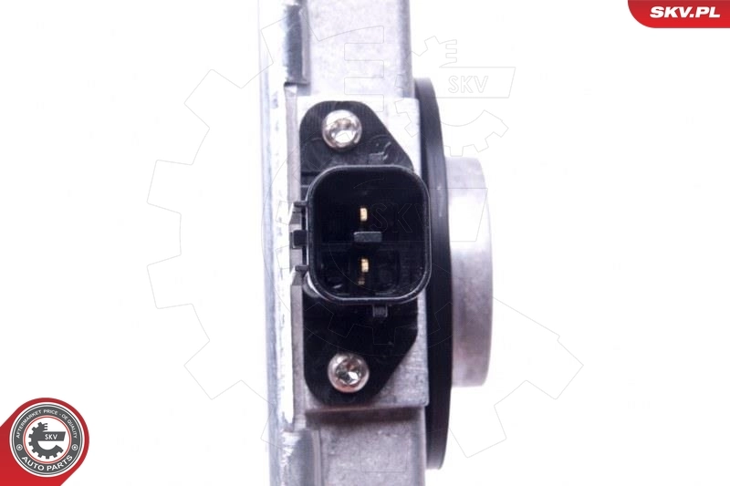 Блок розжига ксенона 59SKV019 SKV