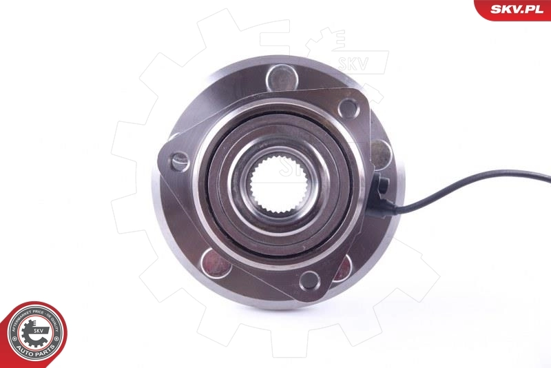 Ступицы передних колес SKV 29SKV398 цена, от 72.24 USD