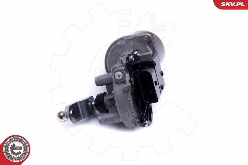 Купить 19SKV064 SKV Мотор стеклоочестителя