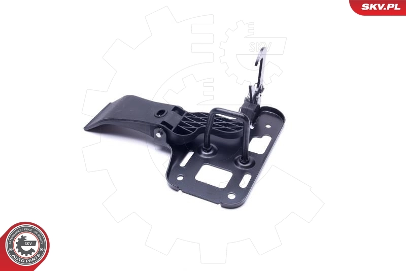 Стояк-крюк замка капота SKV 96SKV781 цена, от 22.84 USD