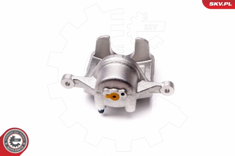 Купить 23SKV611 SKV Суппорт тормозной передний левый