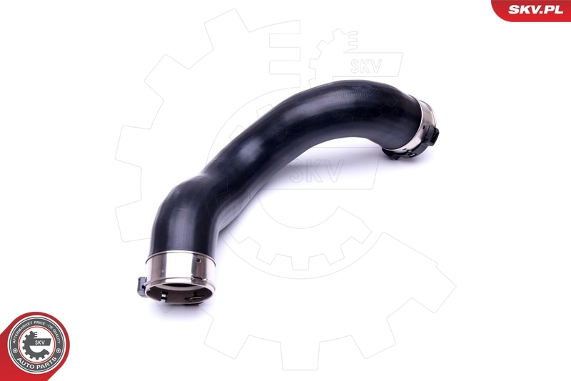 Шланг/патрубок интеркуллера SKV 43SKV402 цена, от 55.75 USD