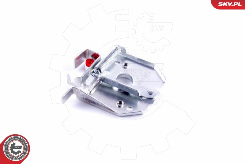 Купить ZD6290 LEX Замок капота