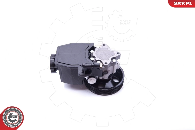 10SKV269 SKV ГУР руля